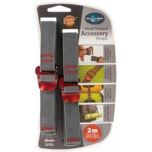 Sangle à bagages légère en polypropylène Sea To Summit - Accessoires Sangle à bagages légère en polypropylène Sea To Summit - Accessoires