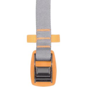 Sea To Summit Solution Bomber Tie Down - 3m - Orange - Tie Down Straps Sea To Summit Solution Bomber Tie Down - 3m - Orange - Tie Down Straps