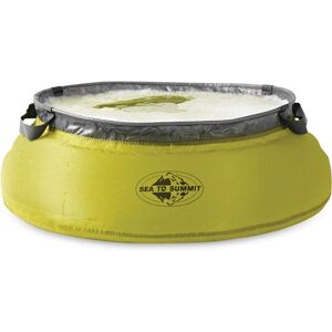 Sea To Summit Ultra-Sil Kjøkkenvask - Lett, 10L - Campingutstyr Sea To Summit Ultra-Sil Kjøkkenvask - Lett, 10L - Campingutstyr