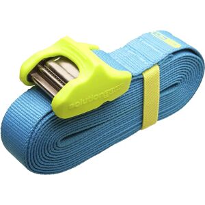 Sea to Summit Solution Tie Downs - 3.5m - Load Securing Straps Sea to Summit Solution Tie Downs - 3.5m - Load Securing Straps