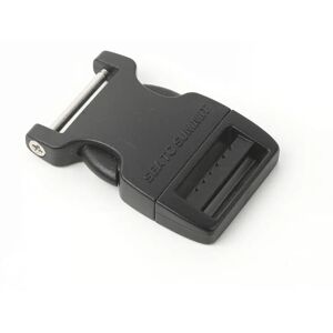 Boucle de réparation à dégagement latéral Sea to Summit 25mm - Remplacement sur le terrain - Publicité Boucle de réparation à dégagement latéral Sea to Summit 25mm - Remplacement sur le terrain - Publicité