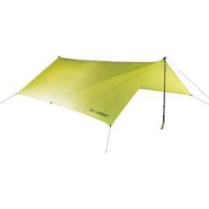 Sea to Summit Escapist 15D Tarp Large - Camping Tarp Sea to Summit Escapist 15D Tarp Large - Camping Tarp