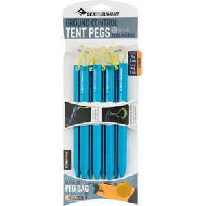 Sea To Summit Ground Control Telttar peitteet 8Kpl - Telttar peitteet Sea To Summit Ground Control Telttar peitteet 8Kpl - Telttar peitteet