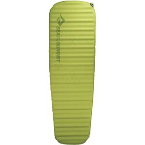 Sea to Summit Comfort Light S.I. (Grand, vert momie) - Publicité Sea to Summit Comfort Light S.I. (Grand, vert momie) - Publicité