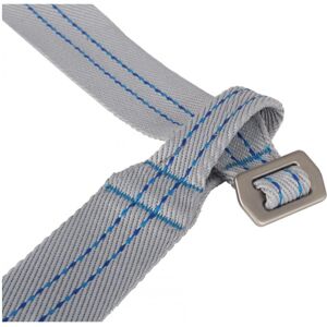 Sea To Summit AHAMTP Hammock Accessory - Tree Protectors - Grey Sea To Summit AHAMTP Hammock Accessory - Tree Protectors - Grey