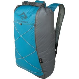 Sea To Summit Ultra-Sil Dry Daypack - 22L Blue Sea To Summit Ultra-Sil Dry Daypack - 22L Blue