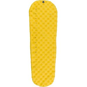 Sea To Summit Small Yellow Sleeping Mat Sea To Summit Small Yellow Sleeping Mat