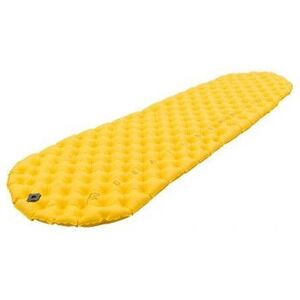 Sea To Summit UltraLight Air Mat - Yellow, Regular, 183x55cm Sea To Summit UltraLight Air Mat - Yellow, Regular, 183x55cm