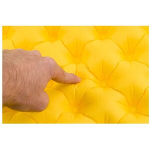 Sea To Summit UltraLight 640mm x 2010mm Yellow Sleeping Mat - Sleeping Mat Sea To Summit UltraLight 640mm x 2010mm Yellow Sleeping Mat - Sleeping Mat