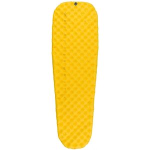 Sea To Summit UltraLight 640mm x 2010mm Gelb Schlafmatte - Schlafmatte Sea To Summit UltraLight 640mm x 2010mm Gelb Schlafmatte - Schlafmatte