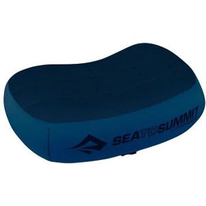 Sea to Summit Aeros Premium Pillow Large - blue Sea to Summit Aeros Premium Pillow Large - blue