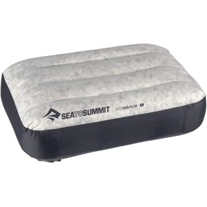 Sea to Summit Aeros Down Pillow - regular grey Sea to Summit Aeros Down Pillow - regular grey