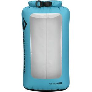 Sea to Summit Blue 13L Dry Sack - Lightweight Waterproof Pack Sea to Summit Blue 13L Dry Sack - Lightweight Waterproof Pack