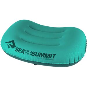 Sea to Summit Aeros Ultralight Pillow large - turquoise Sea to Summit Aeros Ultralight Pillow large - turquoise