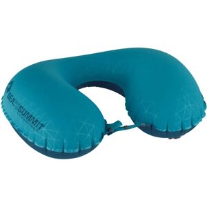 Sea to Summit Aeros Ultralight Traveller Pillow - Travel Pillow - Blue Sea to Summit Aeros Ultralight Traveller Pillow - Travel Pillow - Blue