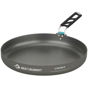 Sea To Summit Alpha D25 Pan - Compact Camping Cookware Sea To Summit Alpha D25 Pan - Compact Camping Cookware