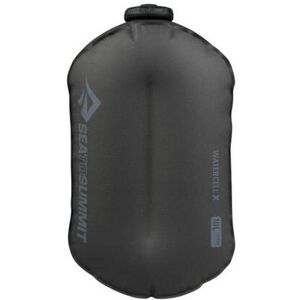 Sea to Summit Watercell X - 10L - Publicité Sea to Summit Watercell X - 10L - Publicité