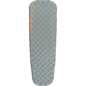 Matelas de camping isolant Sea To Summit Ether Light XT - Grand - Publicité Matelas de camping isolant Sea To Summit Ether Light XT - Grand - Publicité