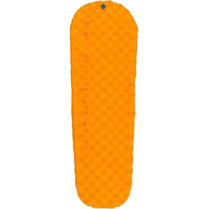 Sea to Summit UltraLight Geïsoleerd - Klein (oranje) Sea to Summit UltraLight Geïsoleerd - Klein (oranje)