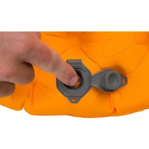 Sea to Summit UltraLight Isolé - Regular (orange) Sea to Summit UltraLight Isolé - Regular (orange)