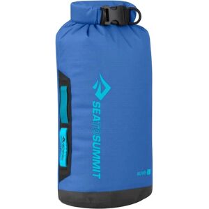 Sea to Summit Big River Dry Bag 5L - Waterproof, Super Strong, Abrasion Resistant Sea to Summit Big River Dry Bag 5L - Waterproof, Super Strong, Abrasion Resistant