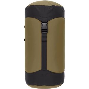 Sea to Summit Burnt Olive Lightweight Compression Sack - Compression Sack Sea to Summit Burnt Olive Lightweight Compression Sack - Compression Sack