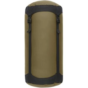 Sea to Summit Olive Brûlée Sac de Compression Léger - Sac de Compression - Publicité Sea to Summit Olive Brûlée Sac de Compression Léger - Sac de Compression - Publicité