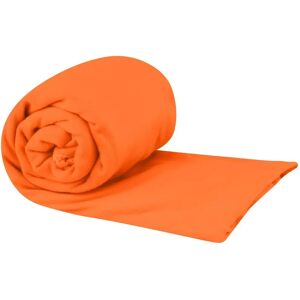 Sea to Summit Pocket Handdoek - Microfiber Reishanddoek Outback M Sea to Summit Pocket Handdoek - Microfiber Reishanddoek Outback M