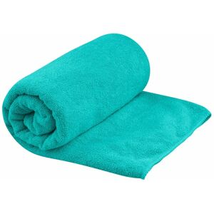 Sea To Summit Blue Microfibre Travel Towel - Travel Towel Sea To Summit Blue Microfibre Travel Towel - Travel Towel