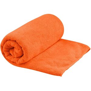 Sea To Summit Tek Travel Towel - 50x100cm Quick-Dry Microfiber Sea To Summit Tek Travel Towel - 50x100cm Quick-Dry Microfiber