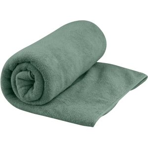 Sea to Summit Large Tek Towel Sage Green - Towel Sea to Summit Large Tek Towel Sage Green - Towel