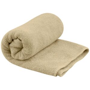 Sea To Summit ACP072011-060317 Travel Towel - Microfiber Brown Sea To Summit ACP072011-060317 Travel Towel - Microfiber Brown