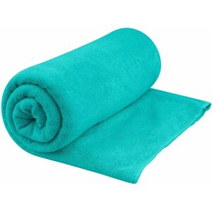 Sea To Summit Tek Travel Towel - Microfiber Blue XL Sea To Summit Tek Travel Towel - Microfiber Blue XL