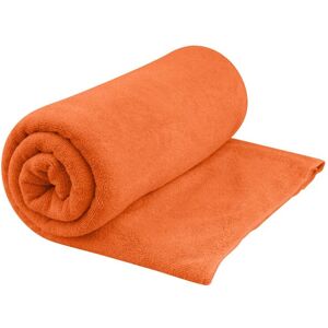Sea To Summit ACP072011-070625 Orange Bath Towel - Bath Towel Sea To Summit ACP072011-070625 Orange Bath Towel - Bath Towel