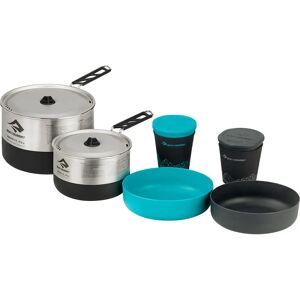 Sea to Summit Sigma Cook Set 2.2 - Cook Set Sea to Summit Sigma Cook Set 2.2 - Cook Set