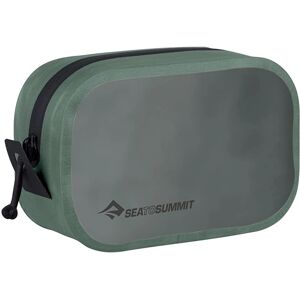 Sea to Summit Hydraulic Packing Cube XS - Laurel Wreath Sea to Summit Hydraulic Packing Cube XS - Laurel Wreath