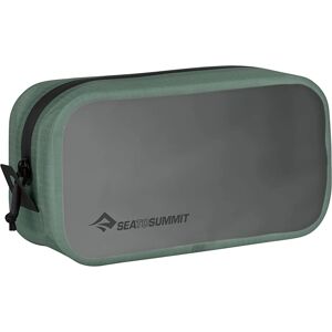 Sea to Summit Laurel Wreath Hydraulic Packing Cube Small - Packing Cube Sea to Summit Laurel Wreath Hydraulic Packing Cube Small - Packing Cube