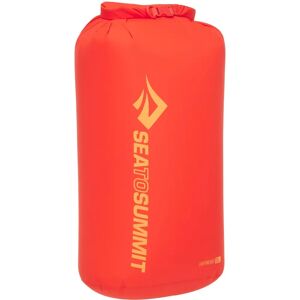 Sea to Summit Tulinen Oranssi Kevyt Kuivapussi 35L Sea to Summit Tulinen Oranssi Kevyt Kuivapussi 35L