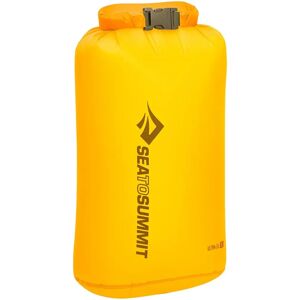 Sea to Summit Ultra-Sil Dry Sack Yellow 5 L - Dry Bag Sea to Summit Ultra-Sil Dry Sack Yellow 5 L - Dry Bag
