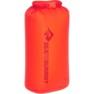 Sea to Summit Ultra Sil Borsa Asciutta 8L Arancione Piccante - Borsa asciutta Sea to Summit Ultra Sil Borsa Asciutta 8L Arancione Piccante - Borsa asciutta