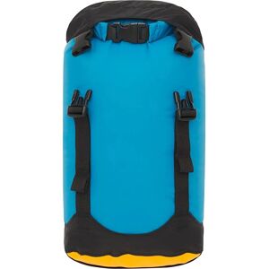 Sea to Summit Evac Compression 5L Dry Sack - Blue - Lightweight Waterproof Gear Sea to Summit Evac Compression 5L Dry Sack - Blue - Lightweight Waterproof Gear