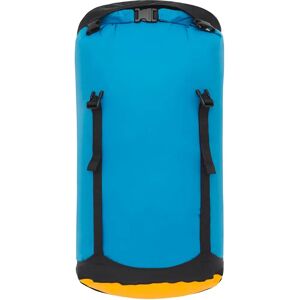 Sea to Summit Evac Compression 20L Dry Sack - Blue Sea to Summit Evac Compression 20L Dry Sack - Blue