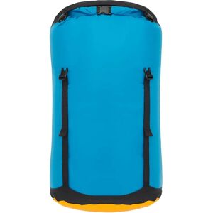 Sea to Summit Evac Compression Drybag 35L - Waterproof, Lightweight Sea to Summit Evac Compression Drybag 35L - Waterproof, Lightweight