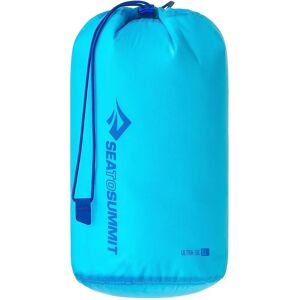 Sea to Summit Sea to Summit Ultra Sil Stuff Sack 5L Blue Water Resistant Compact Storage Sea to Summit Sea to Summit Ultra Sil Stuff Sack 5L Blue Water Resistant Compact Storage