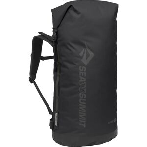 Sea to Summit Big River Dry Backpack 75L - Waterproof Outdoor Gear Sea to Summit Big River Dry Backpack 75L - Waterproof Outdoor Gear