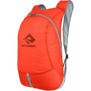Sea to Summit Ultra-Sil Dagrugzak 20L - Dagrugzak 20L pittig oranje Sea to Summit Ultra-Sil Dagrugzak 20L - Dagrugzak 20L pittig oranje