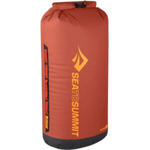 Sea to Summit Big River Suchý Vak 65L Picante - Dry Bag Sea to Summit Big River Suchý Vak 65L Picante - Dry Bag