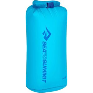 Sea to Summit Blue Atoll Ultra Sil Dry Bag 13L - Dry Bag Sea to Summit Blue Atoll Ultra Sil Dry Bag 13L - Dry Bag