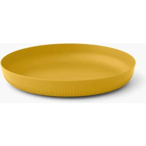 Sea To Summit Passage Plat de Camping - Jaune - 1020 ml - Type Camping Sea To Summit Passage Plat de Camping - Jaune - 1020 ml - Type Camping