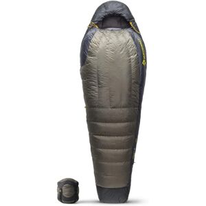 Sea to Summit Spark Pro - -1C, regular, black Sea to Summit Spark Pro - -1C, regular, black